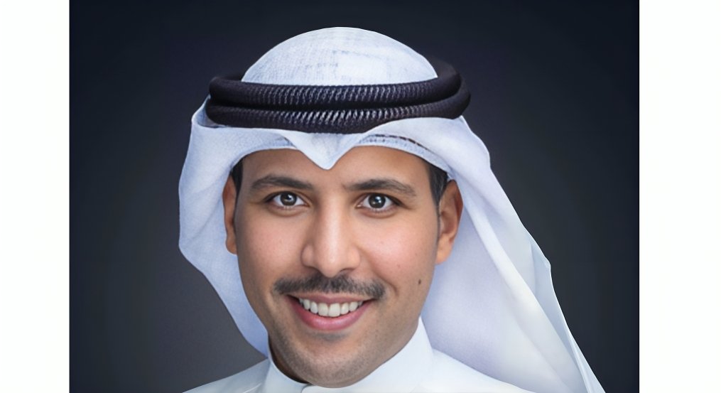 Abdulrahman Alrashidi