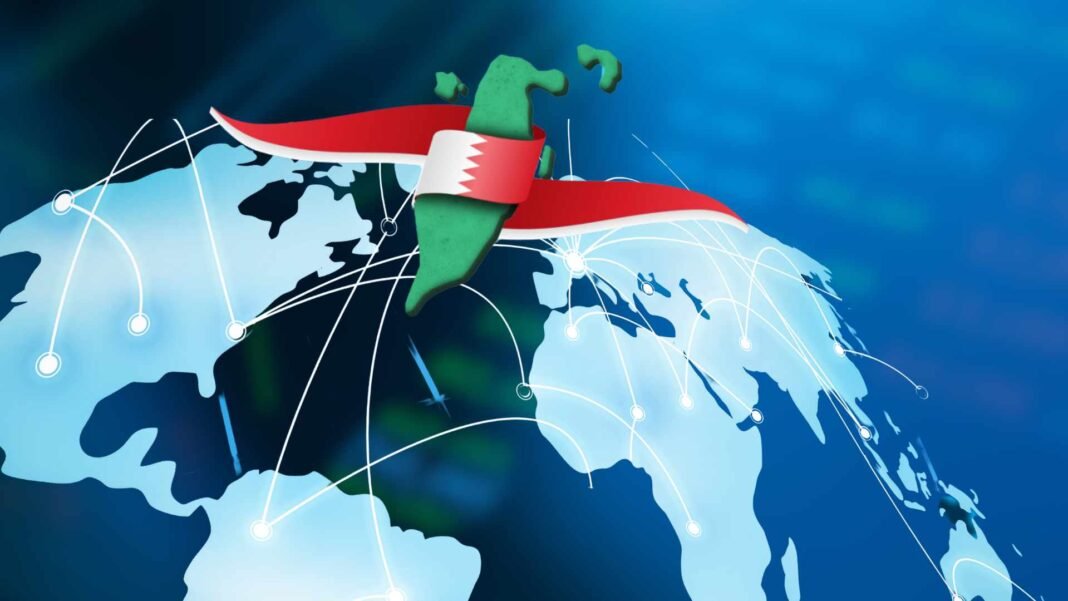 BitOasis in Bahrain