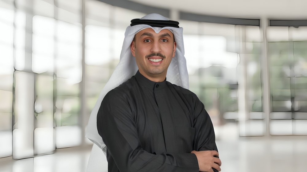 Humoud Alnayef Alkhulaifi: Taking Kuwait’s Real Estate Industry Online