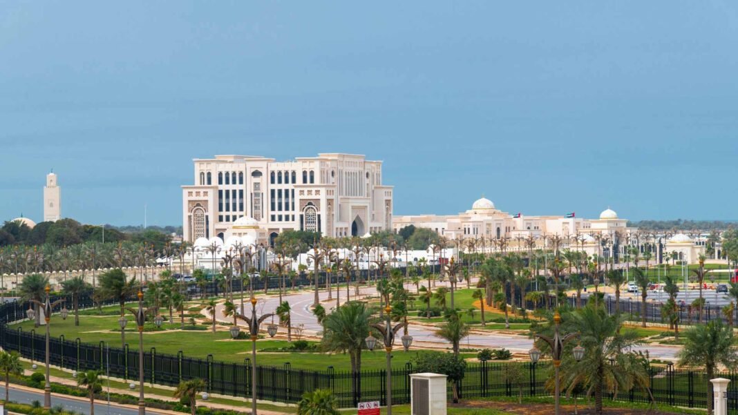 UAE Ministry of Finance