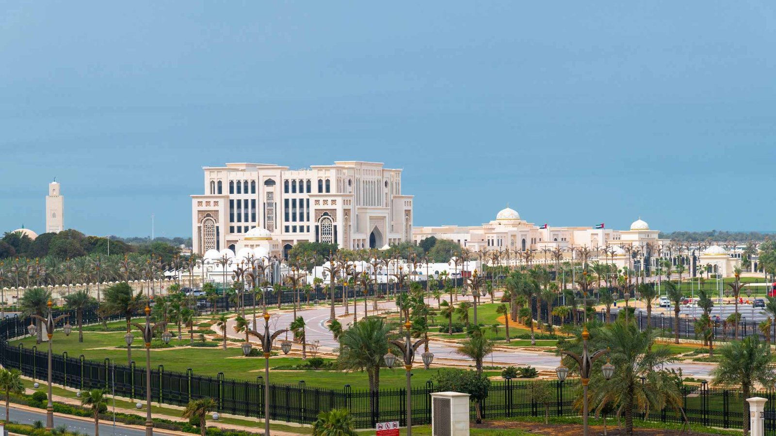 UAE Ministry of Finance UAE Ministry of Finance