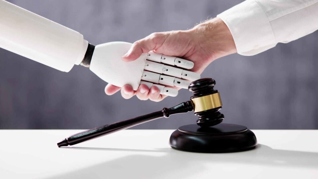 UAE Ministry of Justice Introduces 'Aisha'