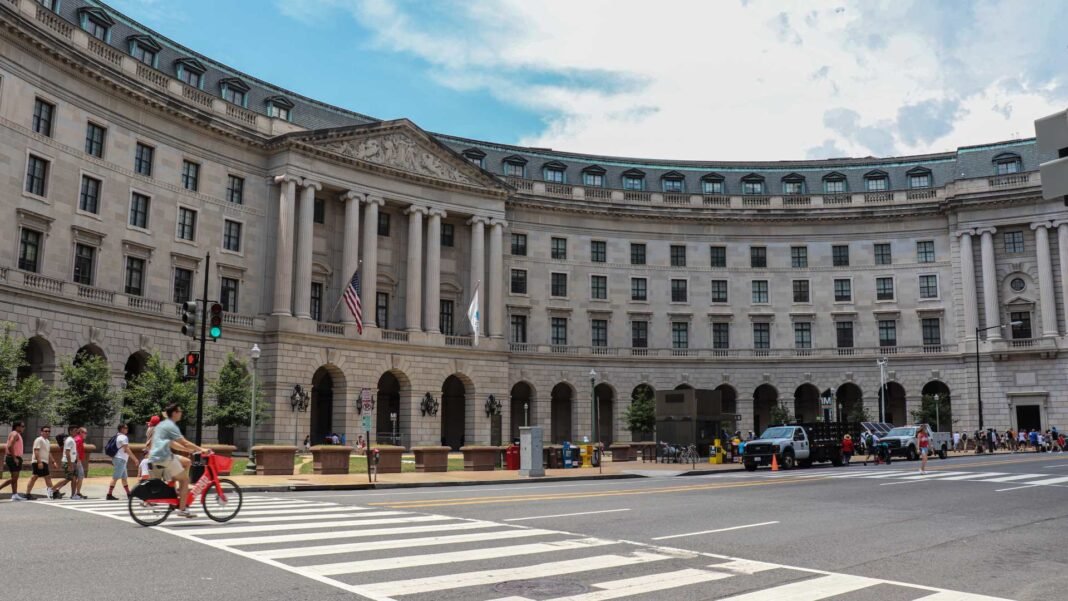 U.S.-Saudi Security Treaty: Strengthening Diplomatic Ties and Regional Defense