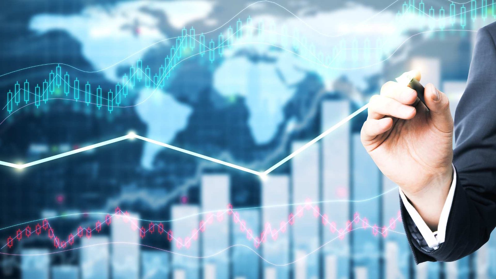 Saudi Arabia’s ACWA Power Co.