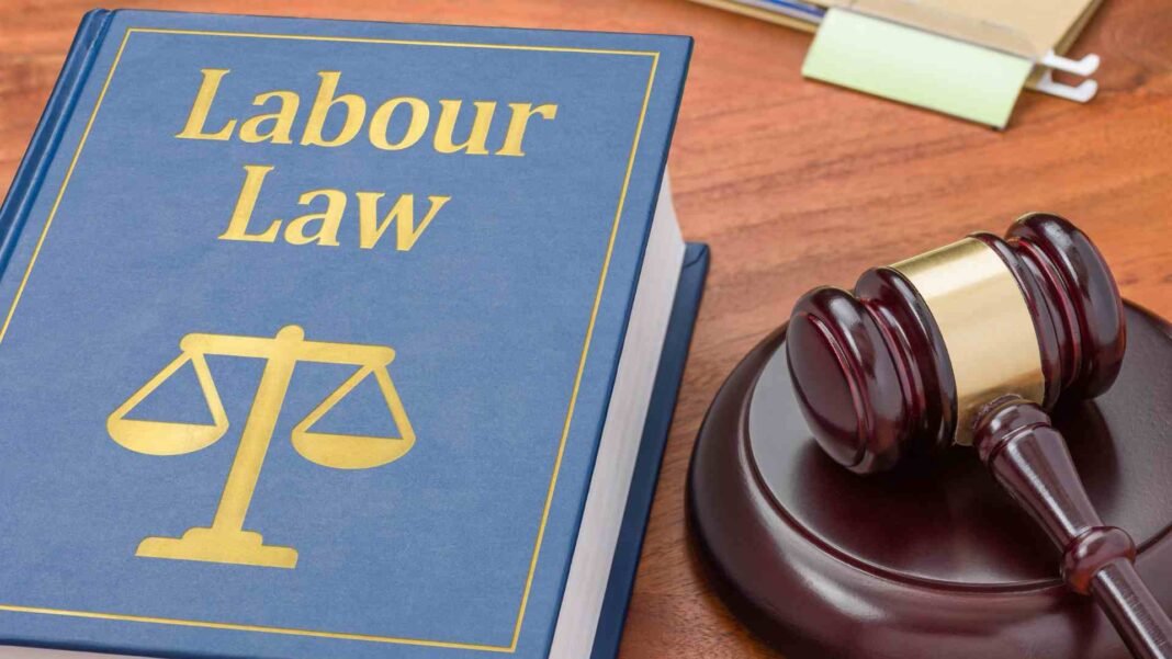 UAE Labour Law