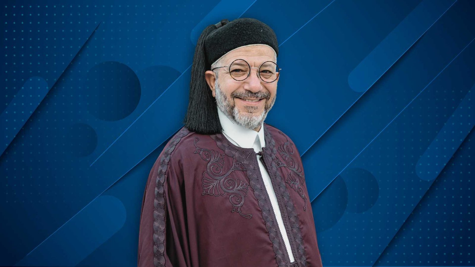 Abdulfatah Ramadan Mohalhel