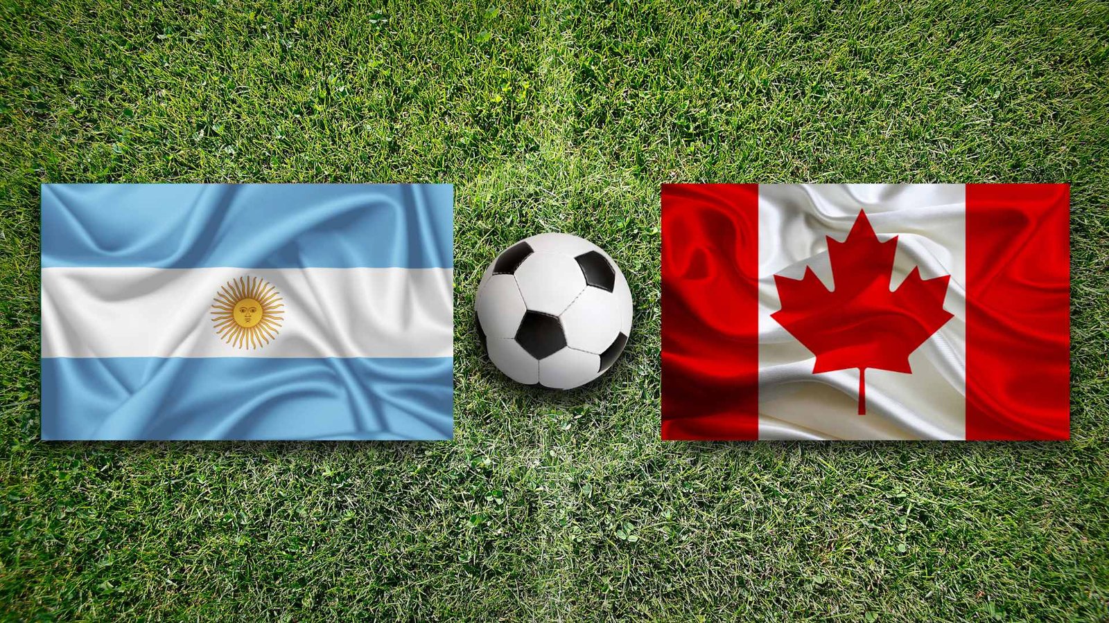 Argentina vs Canada Argentina vs Canada