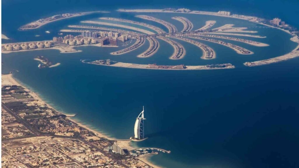 Palm Jumeirah