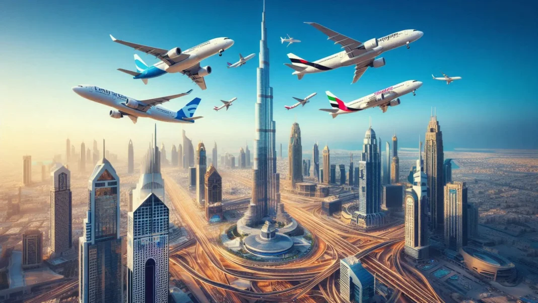 Fare Discounts UAE