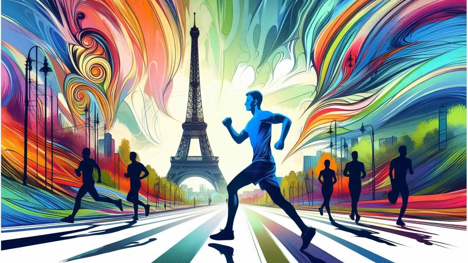 New Sports at Paris Olympics 2024