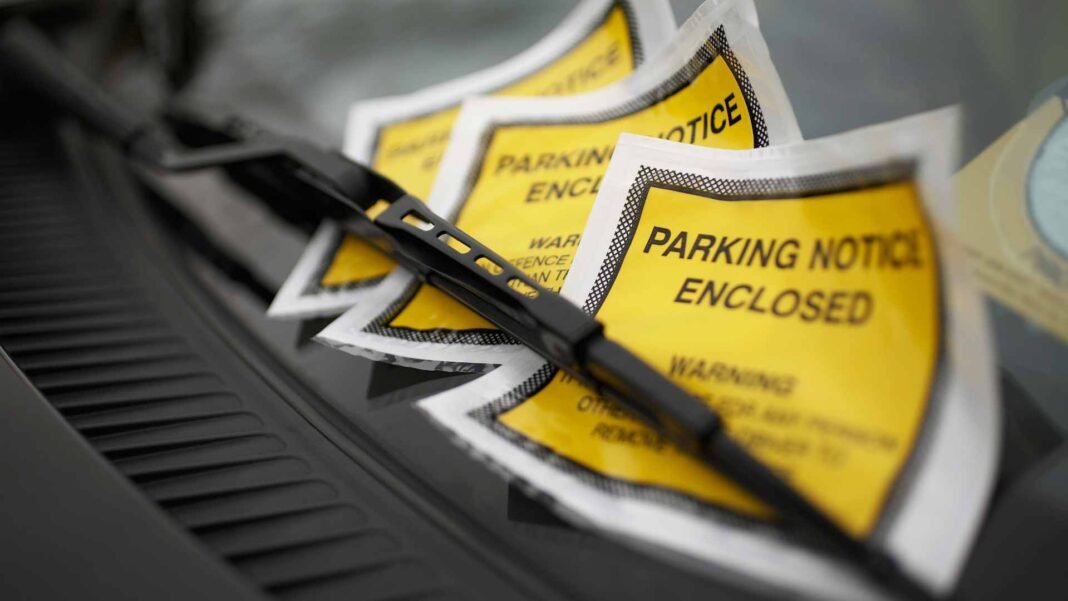 Paying Abandoned Vehicle Fines in Dubai