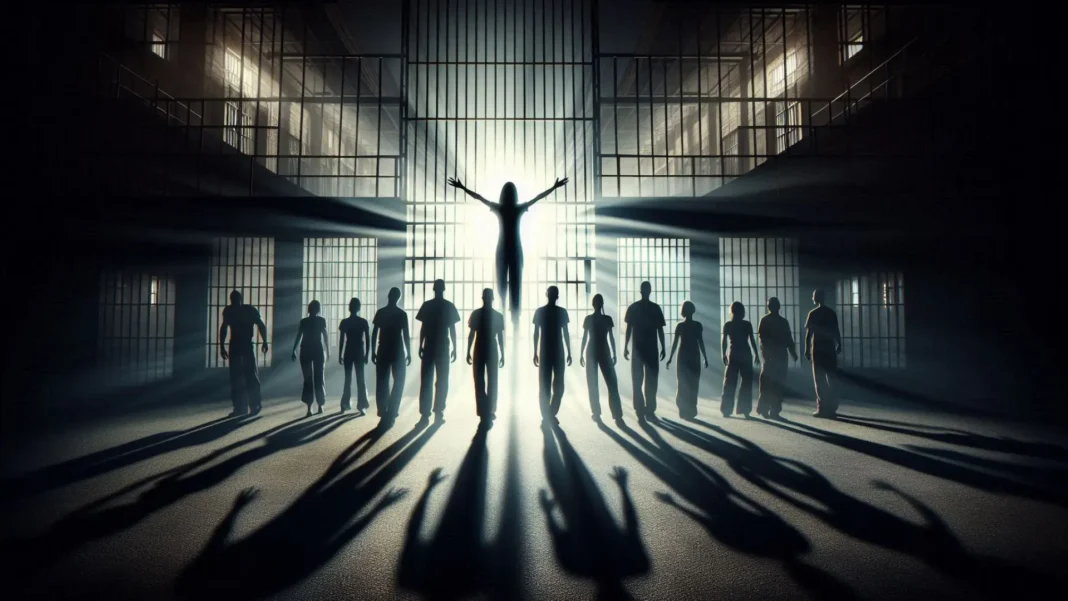 Prisoners Released from Ofer Prison