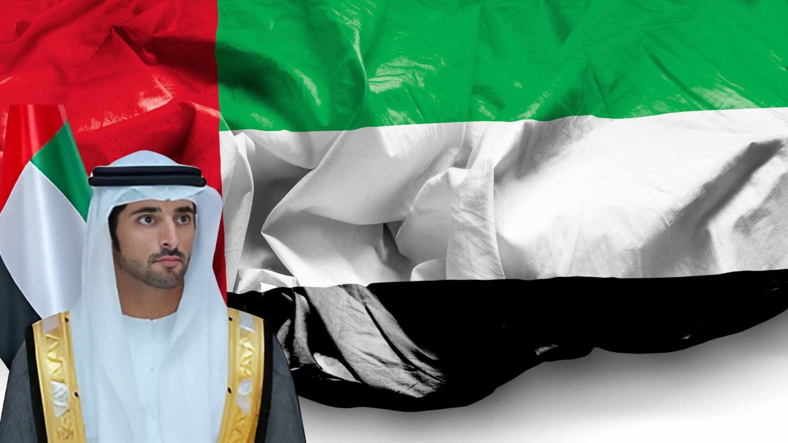 UAE Cabinet Reshuffle