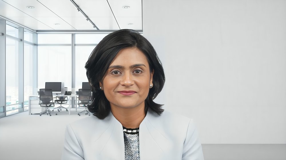 Preeti Mundhra