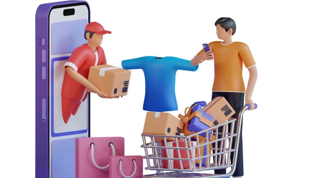 10 Best Online Shopping Apps in the UAE