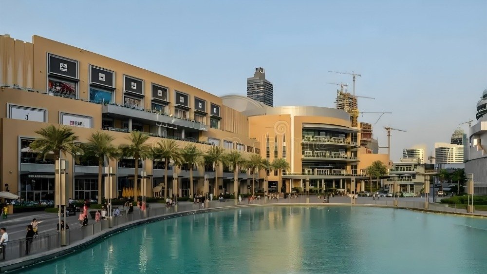 Dubai Mall