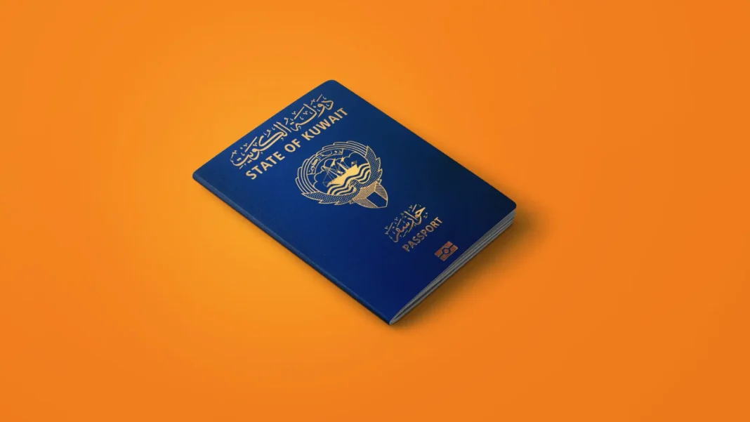 Citizenship Fraud