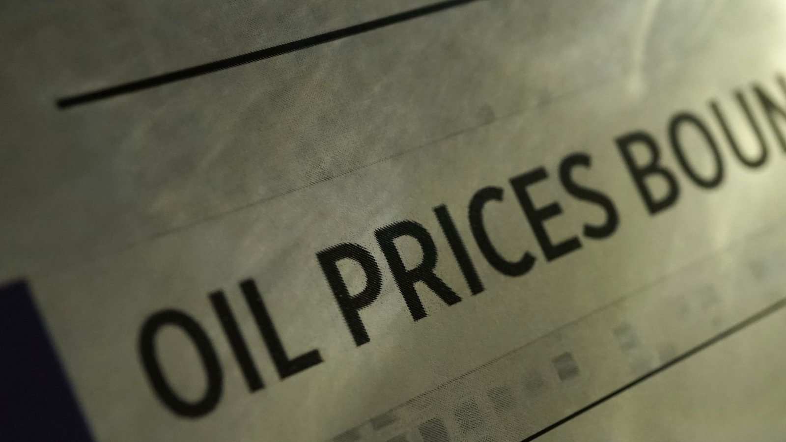 Growth Fuels Optimism