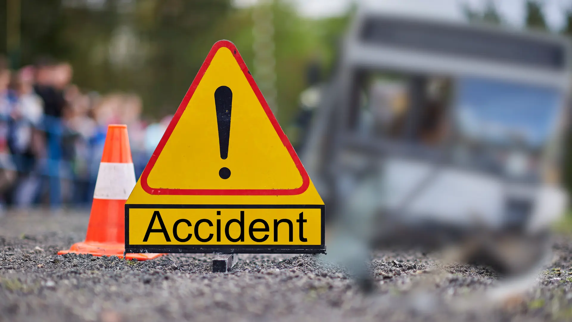 Iran Bus Crash Iran Bus Crash