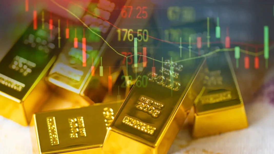 Latest Gold Rates in the UAE