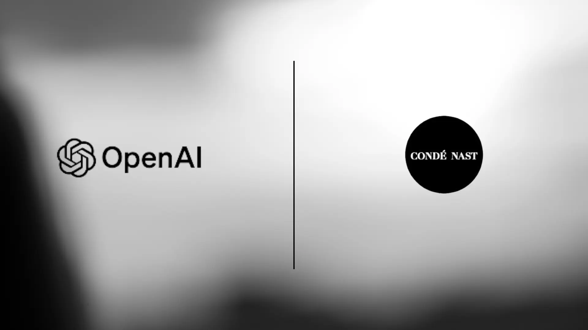 OpenAI and Condé Nast