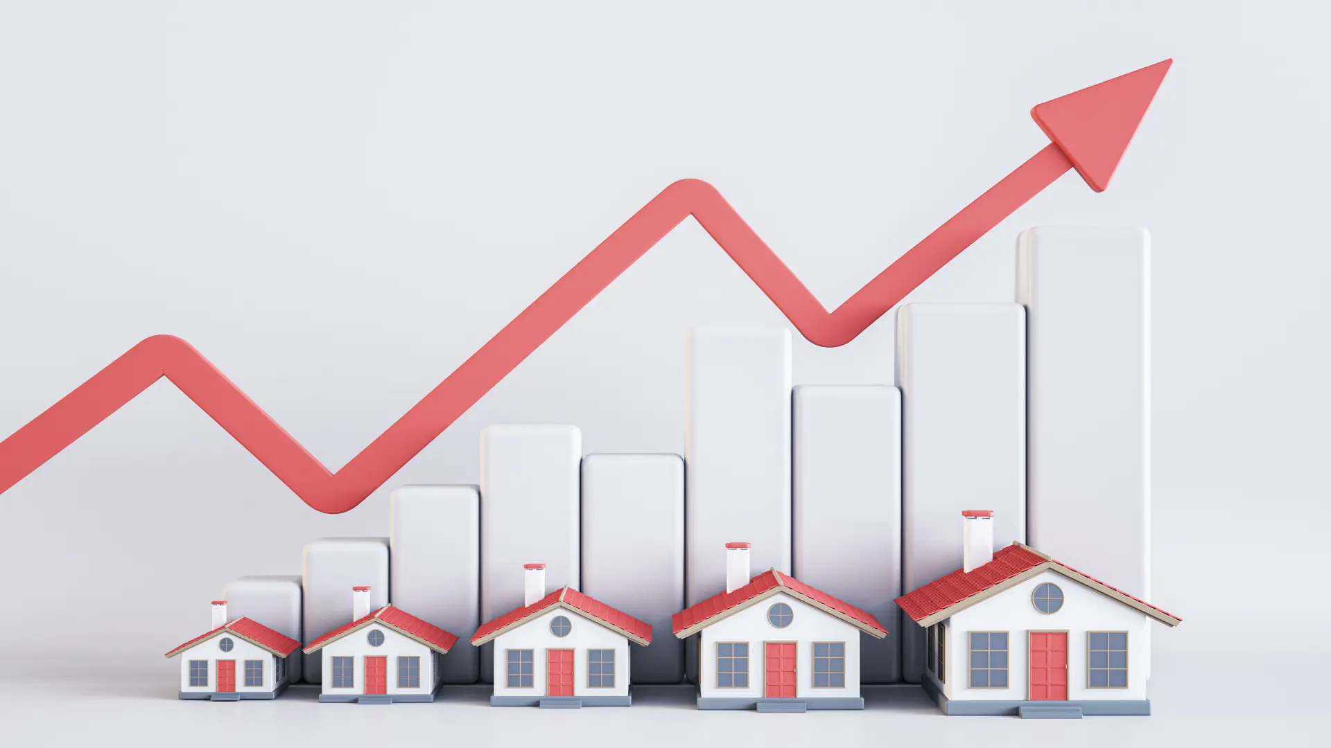 Property Market Growth