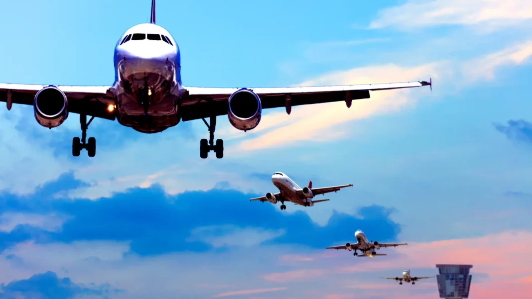 Qatar Airways Routes
