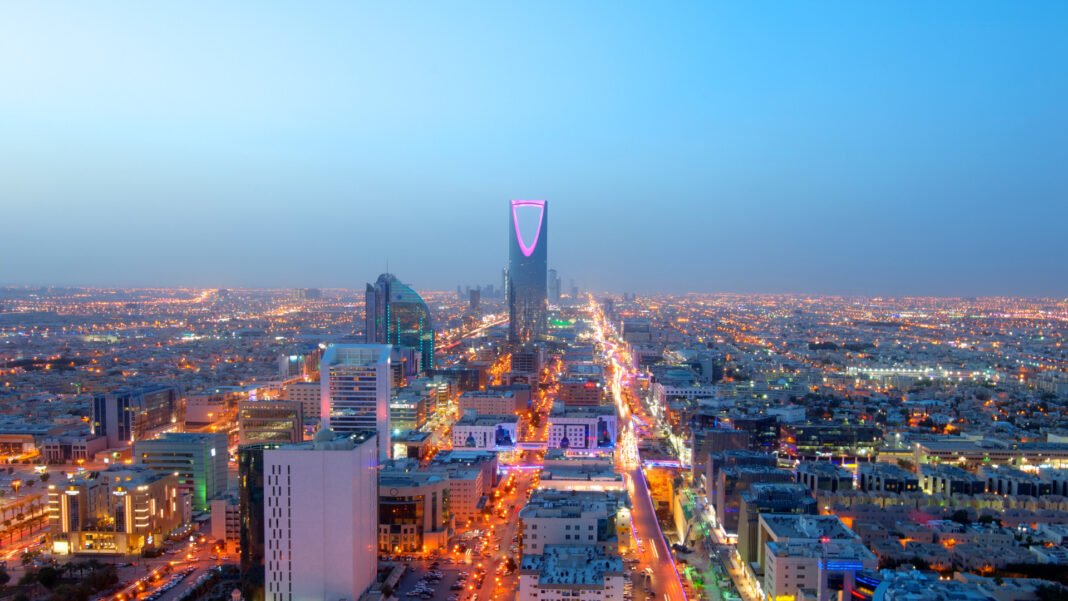 Saudi PIF