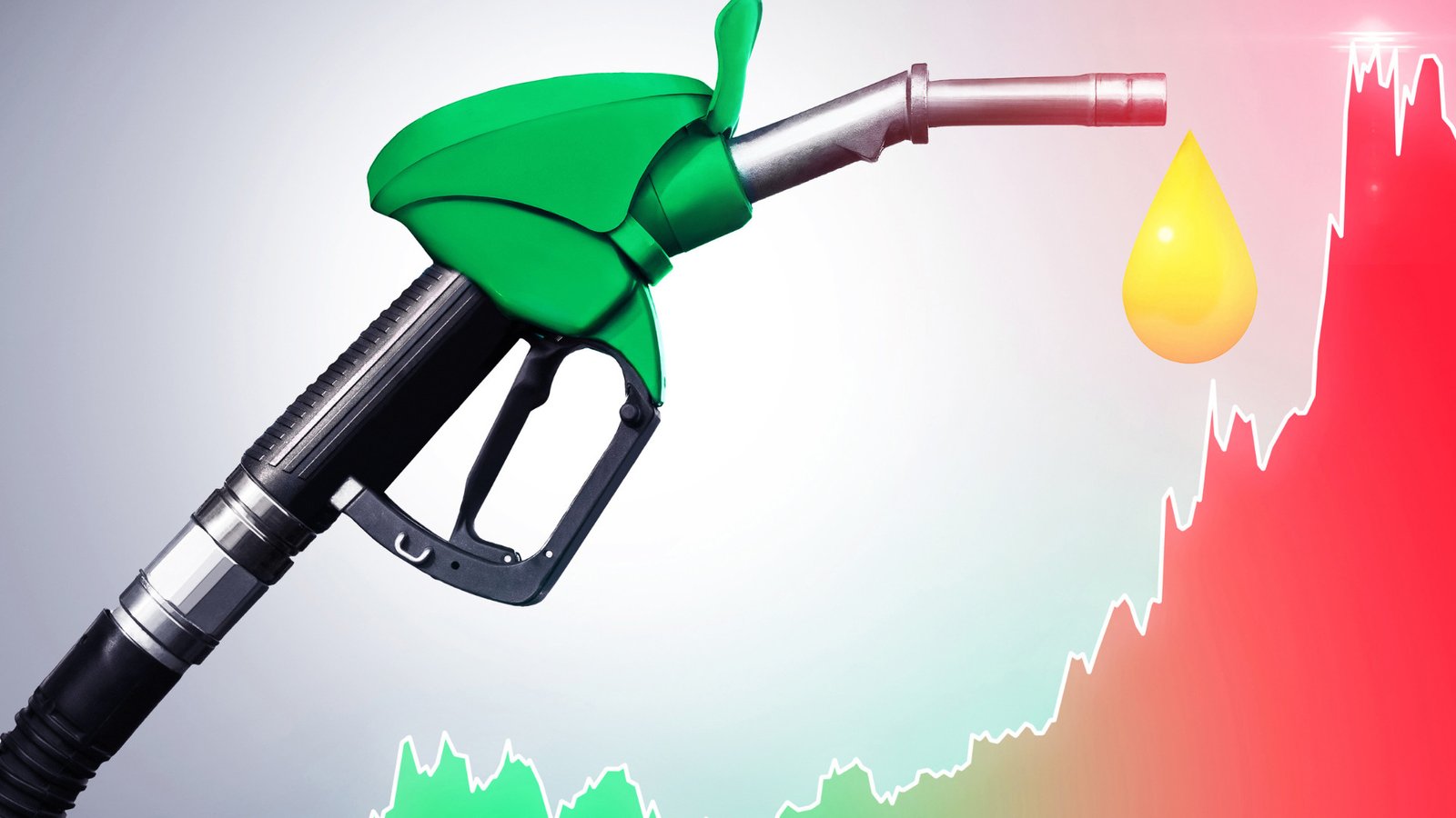 September Fuel Price