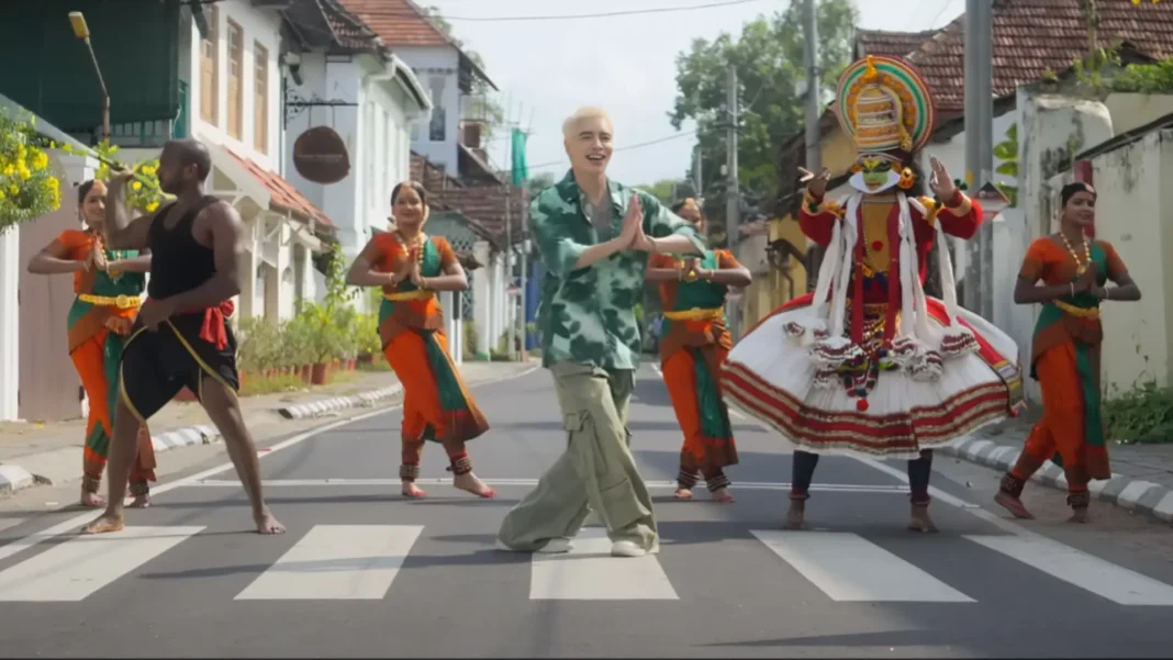 Thi Thi Thara