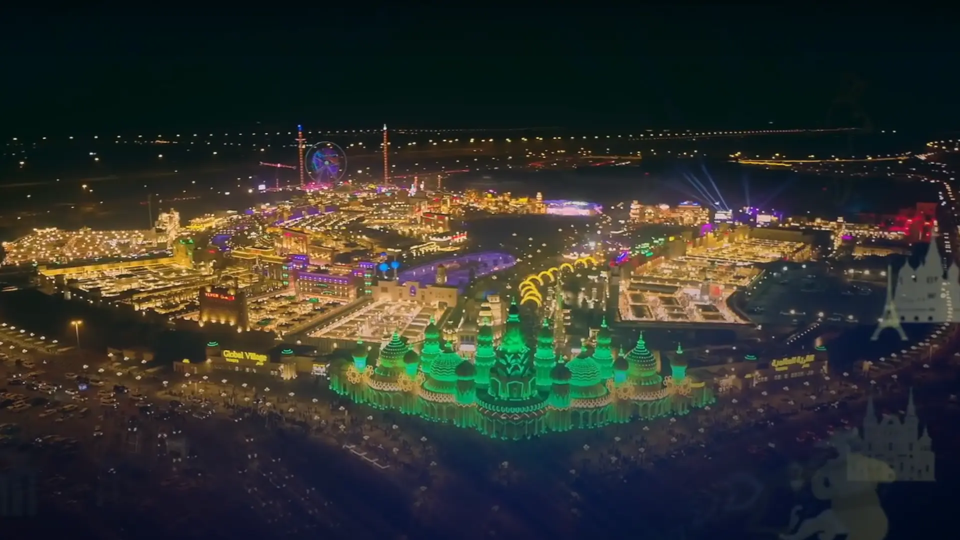 Global Village