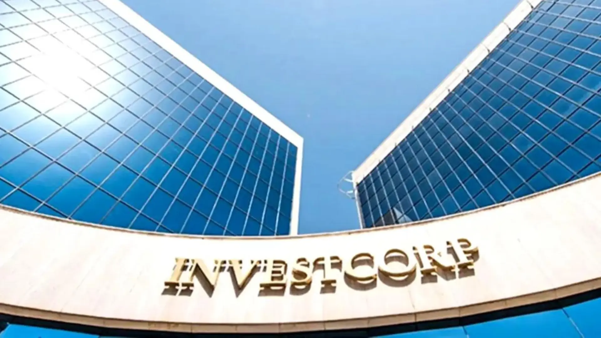 Investcorp Reshuffles