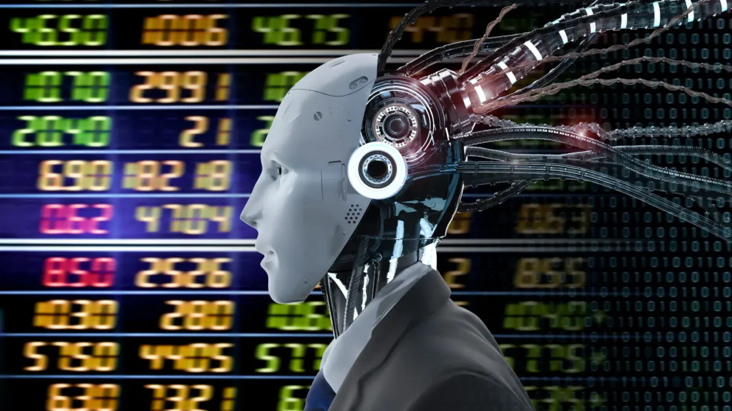 Private Sector Strategies for AI