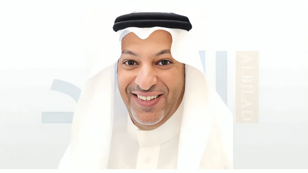 Yassin Al Suroor