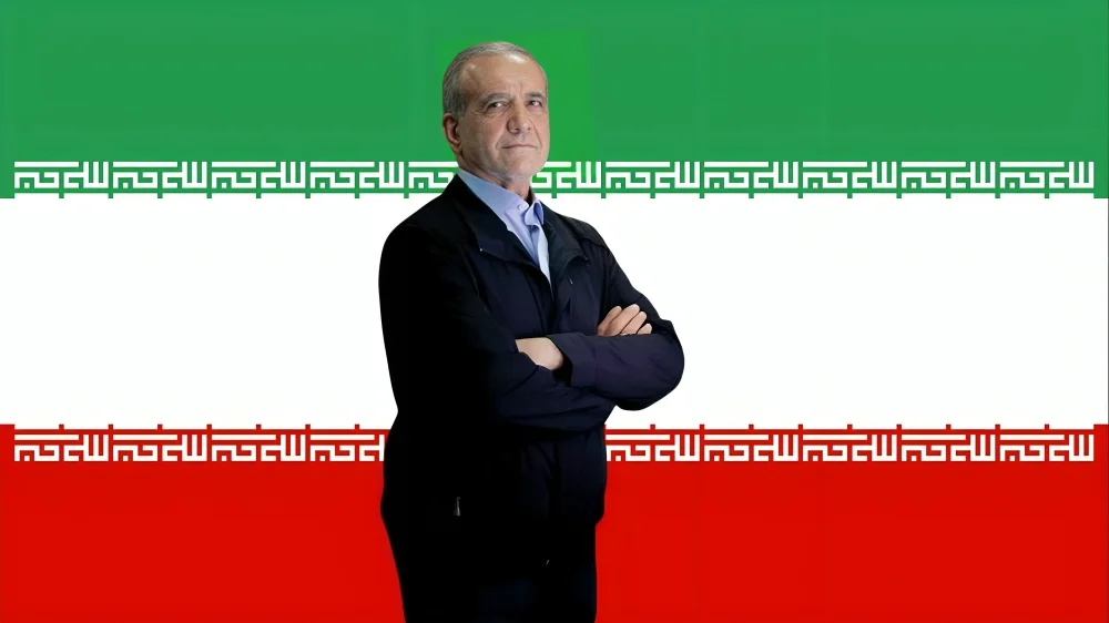 Iran's president