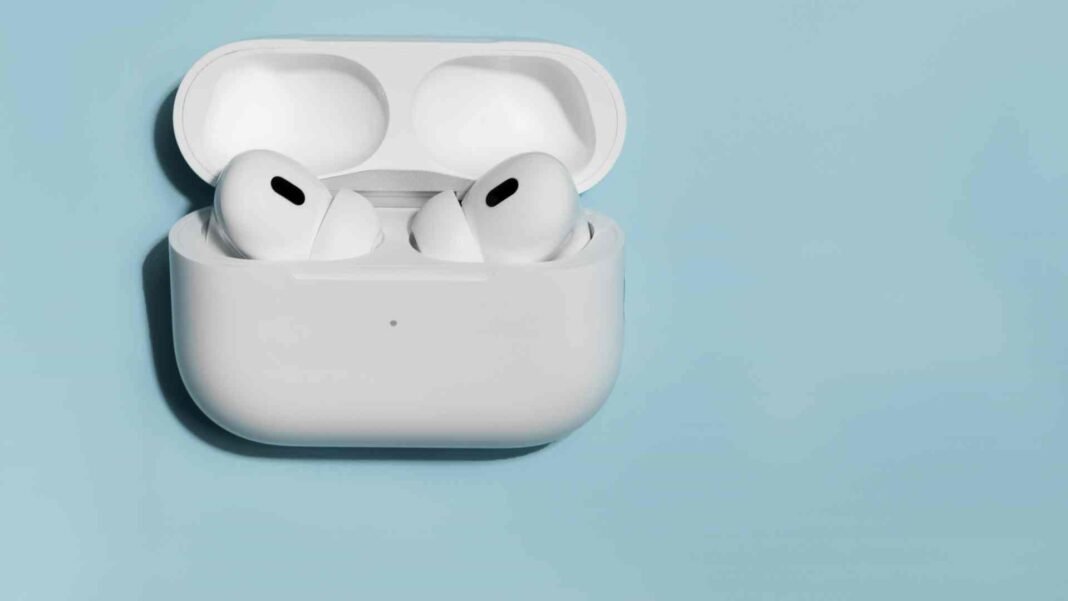 Apple Airpods pro 2