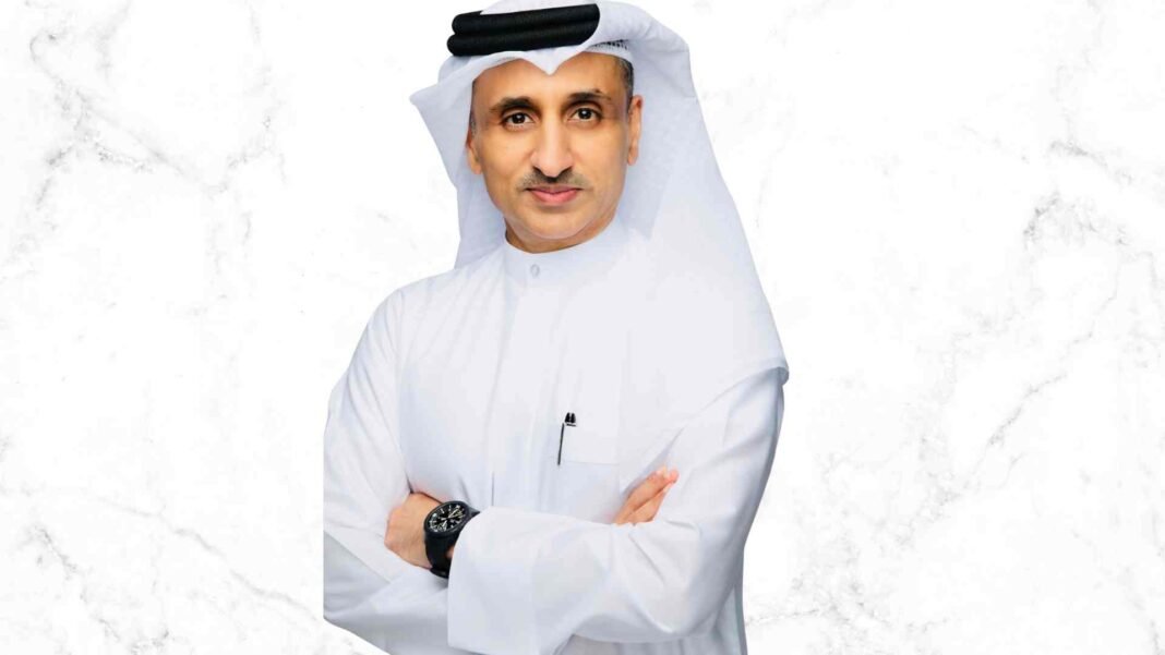 Abdelaziz Alhanaee
