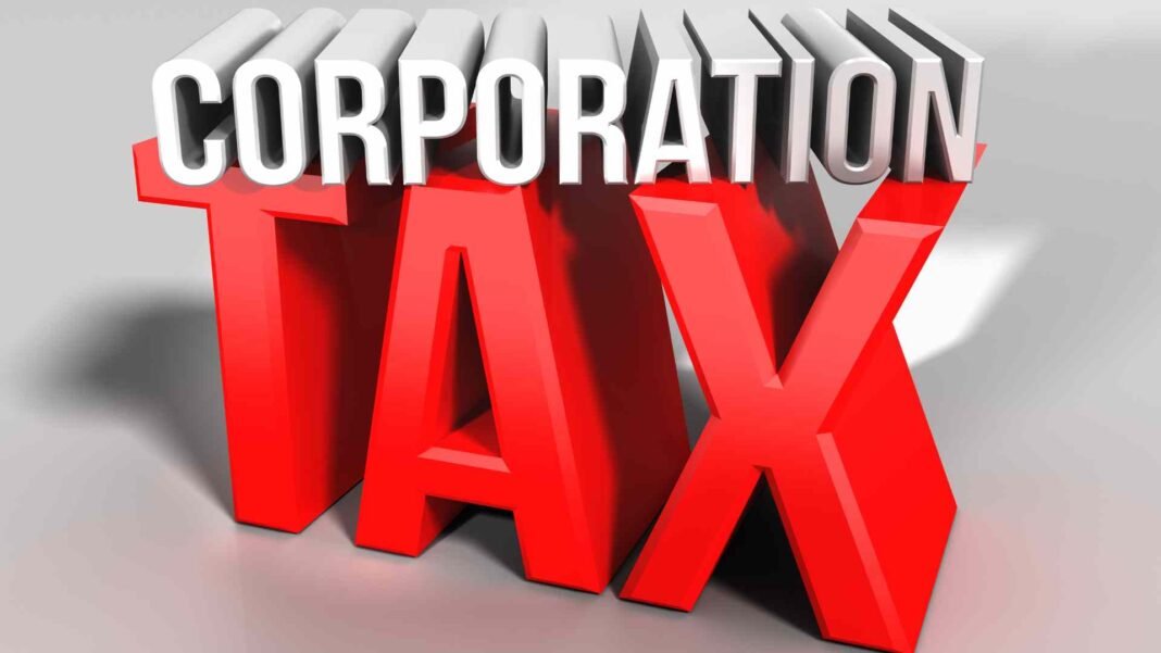 UAE Corporate Tax