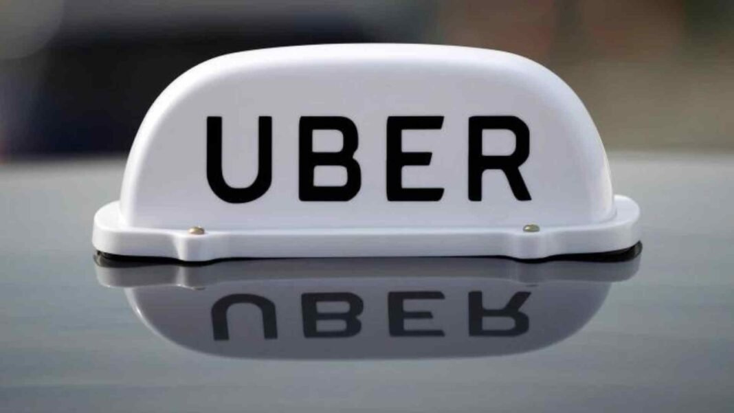Uber and WeRide Partner to Launch Robotaxis in UAE