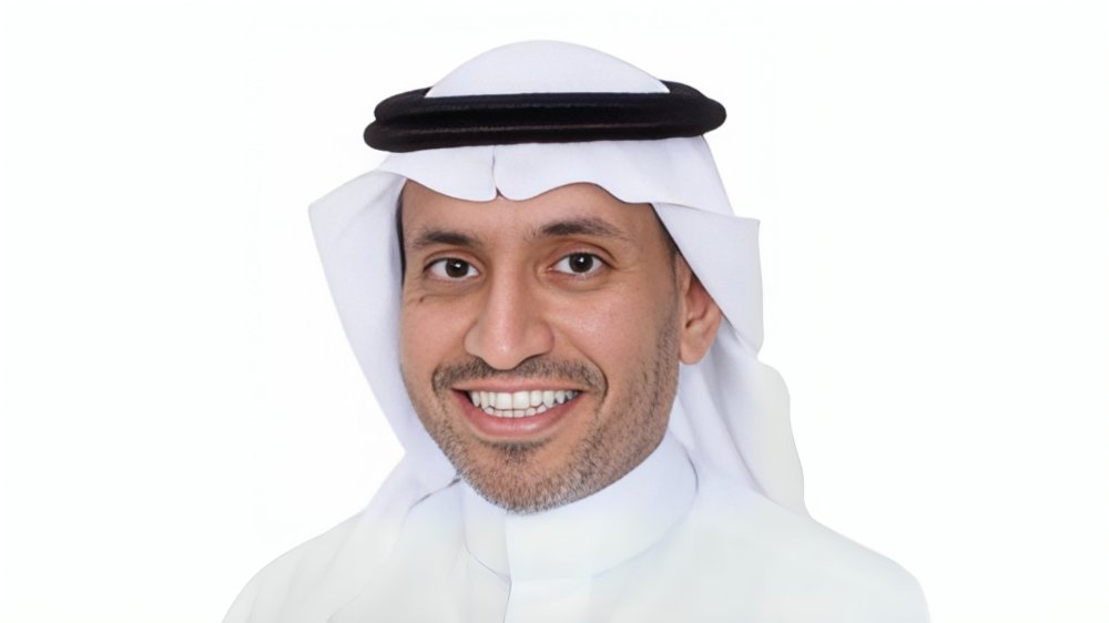 Ibrahim Almojel