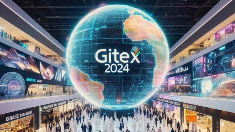 Gitex 2024