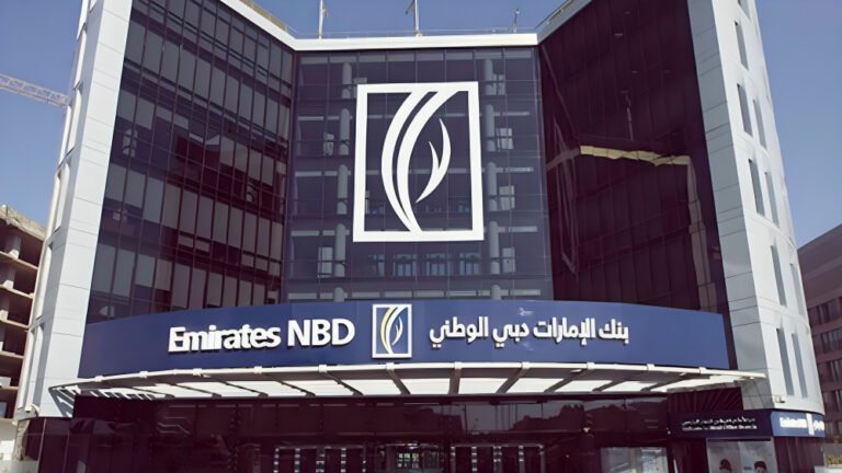 Emirates NBD