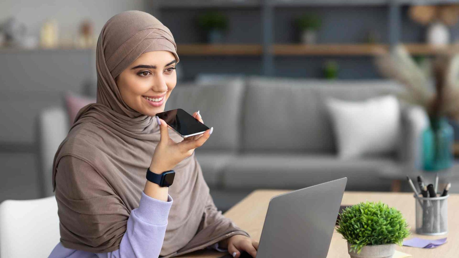 Voice and video calling apps