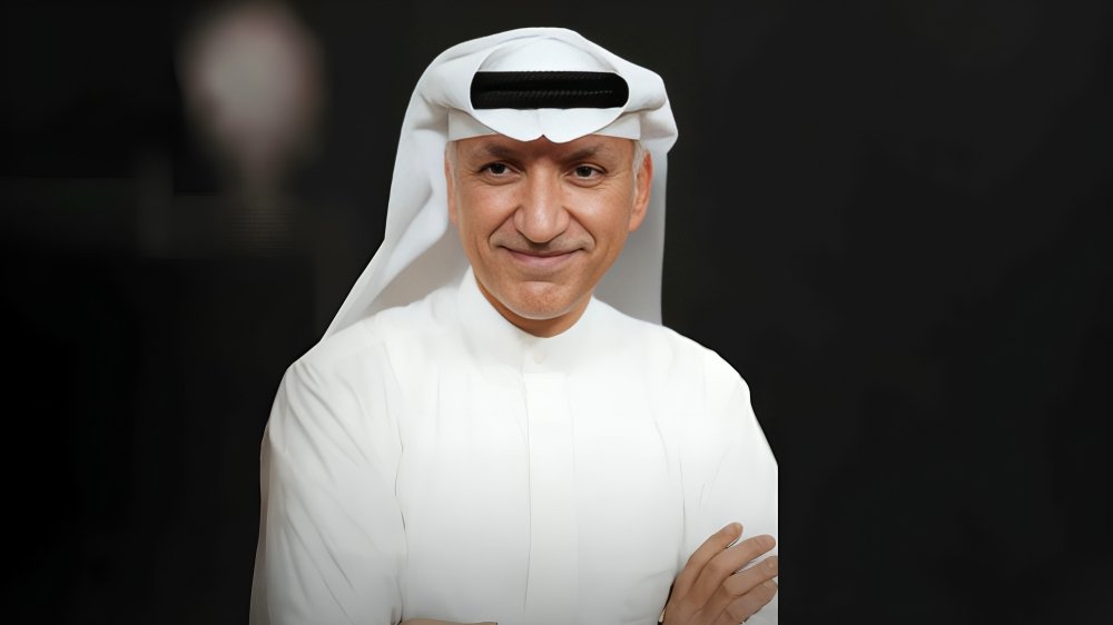 Executives of the Year 2024- Salem Al Hendi