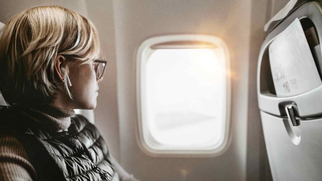 Air Travel