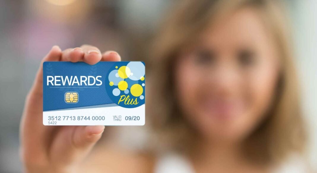 Credit Card Rewards