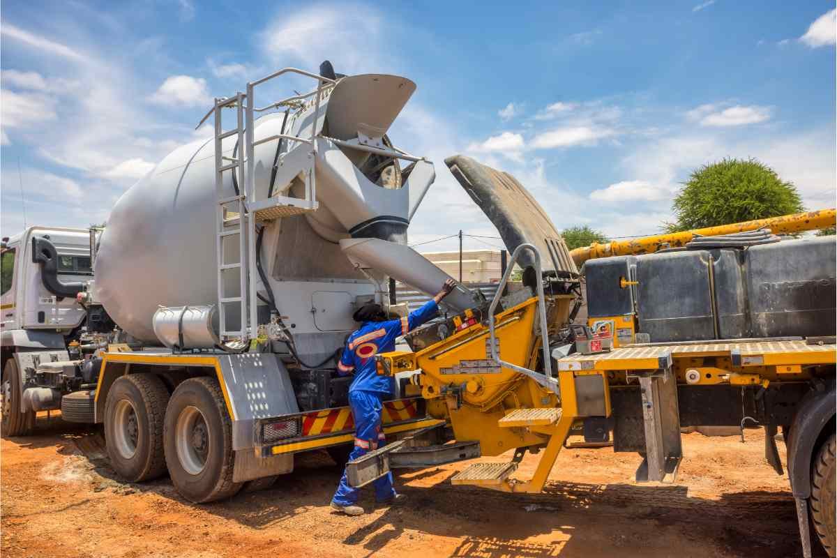 UAE's Construction Boom