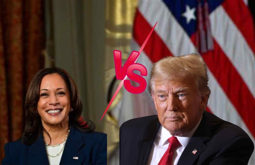 US election