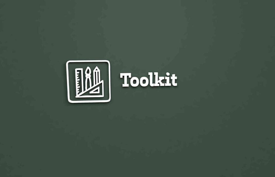 Toolkit