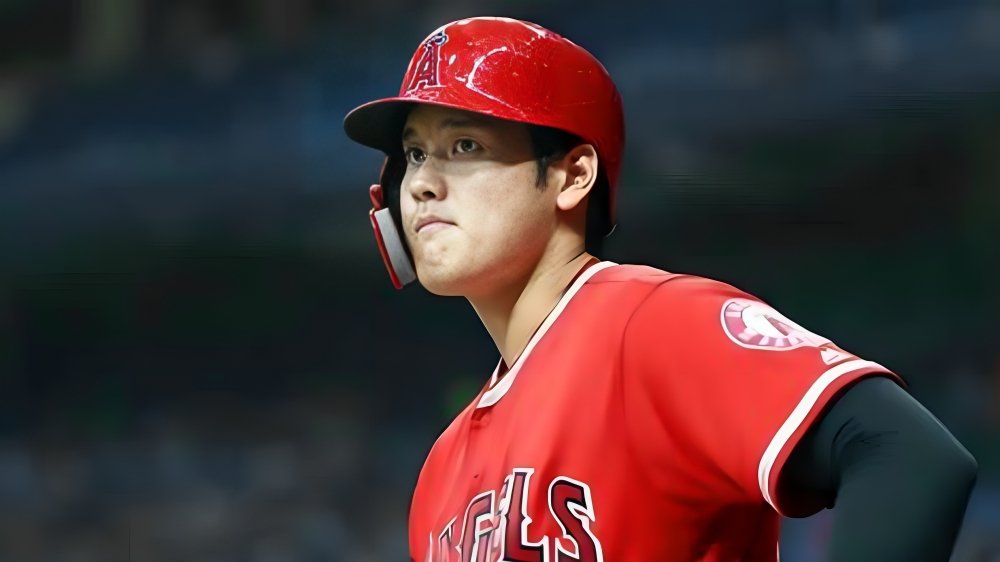 Shohei Ohtani